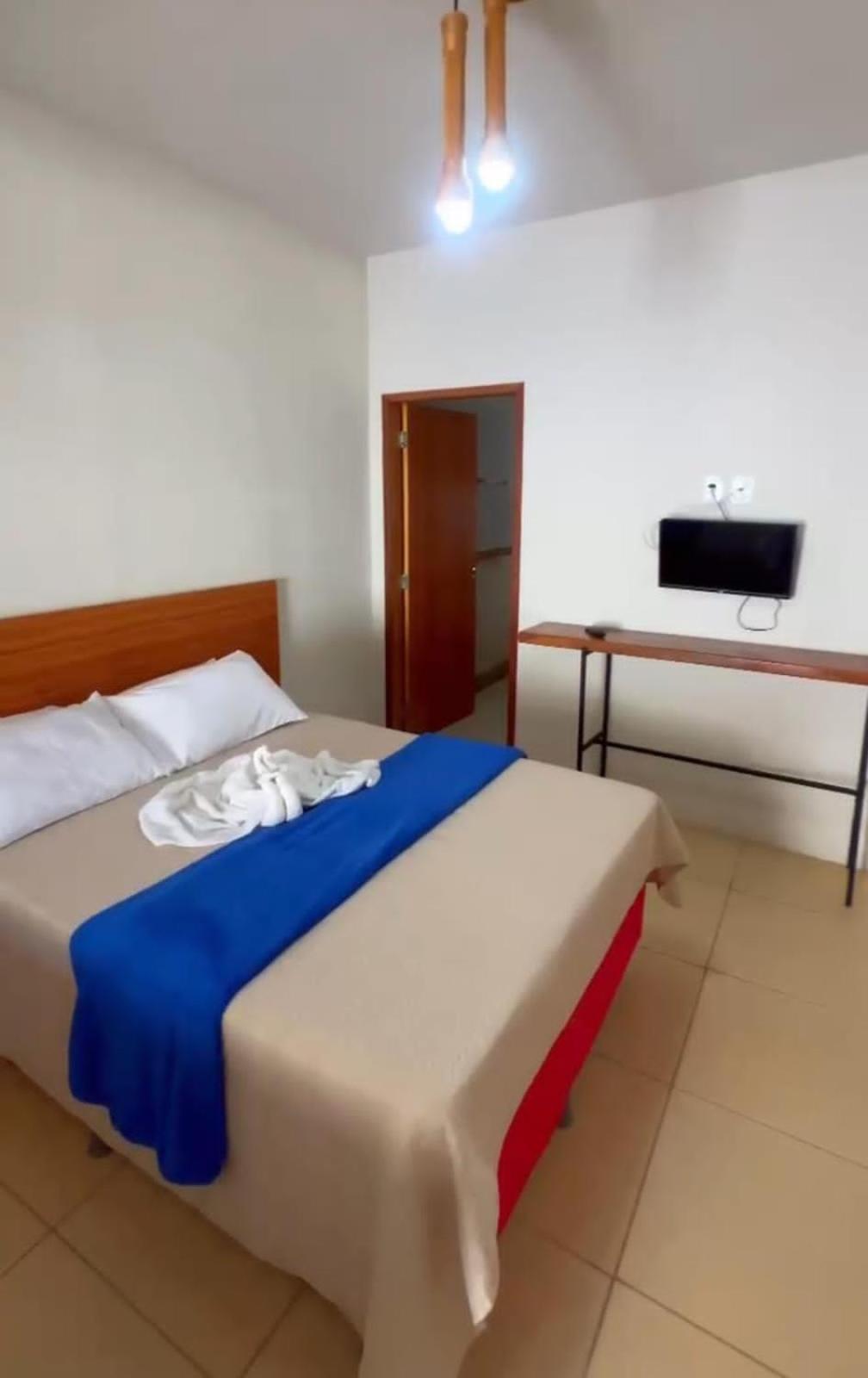 Pousada Villa Coqueirais São José da Coroa Grande 외부 사진