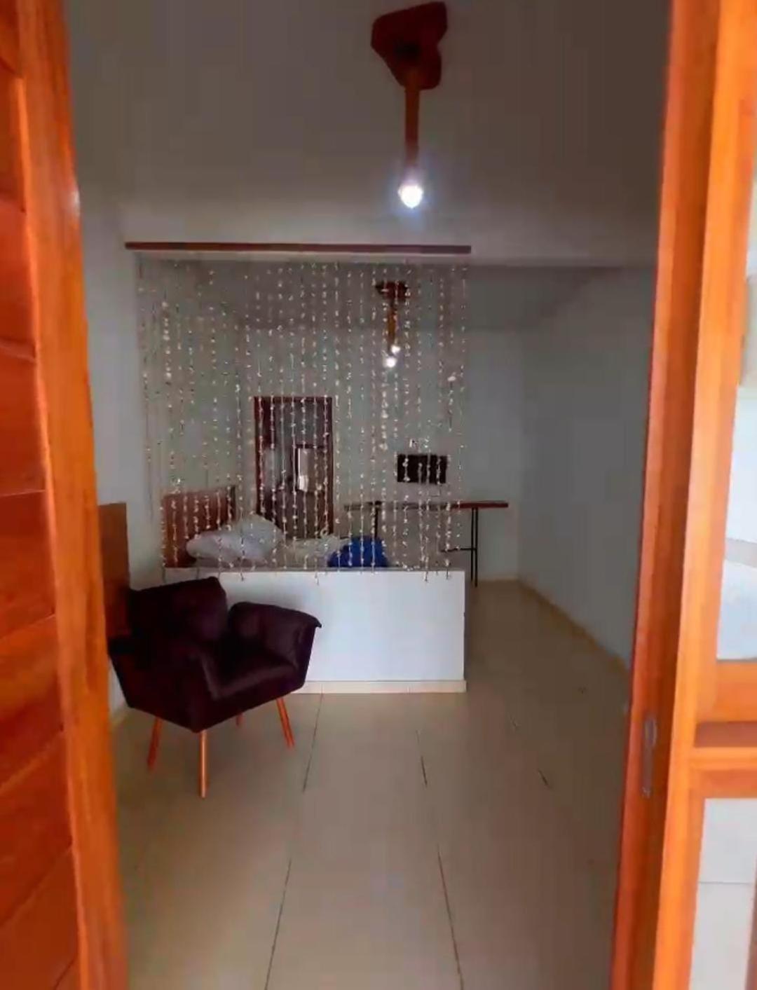 Pousada Villa Coqueirais São José da Coroa Grande 외부 사진