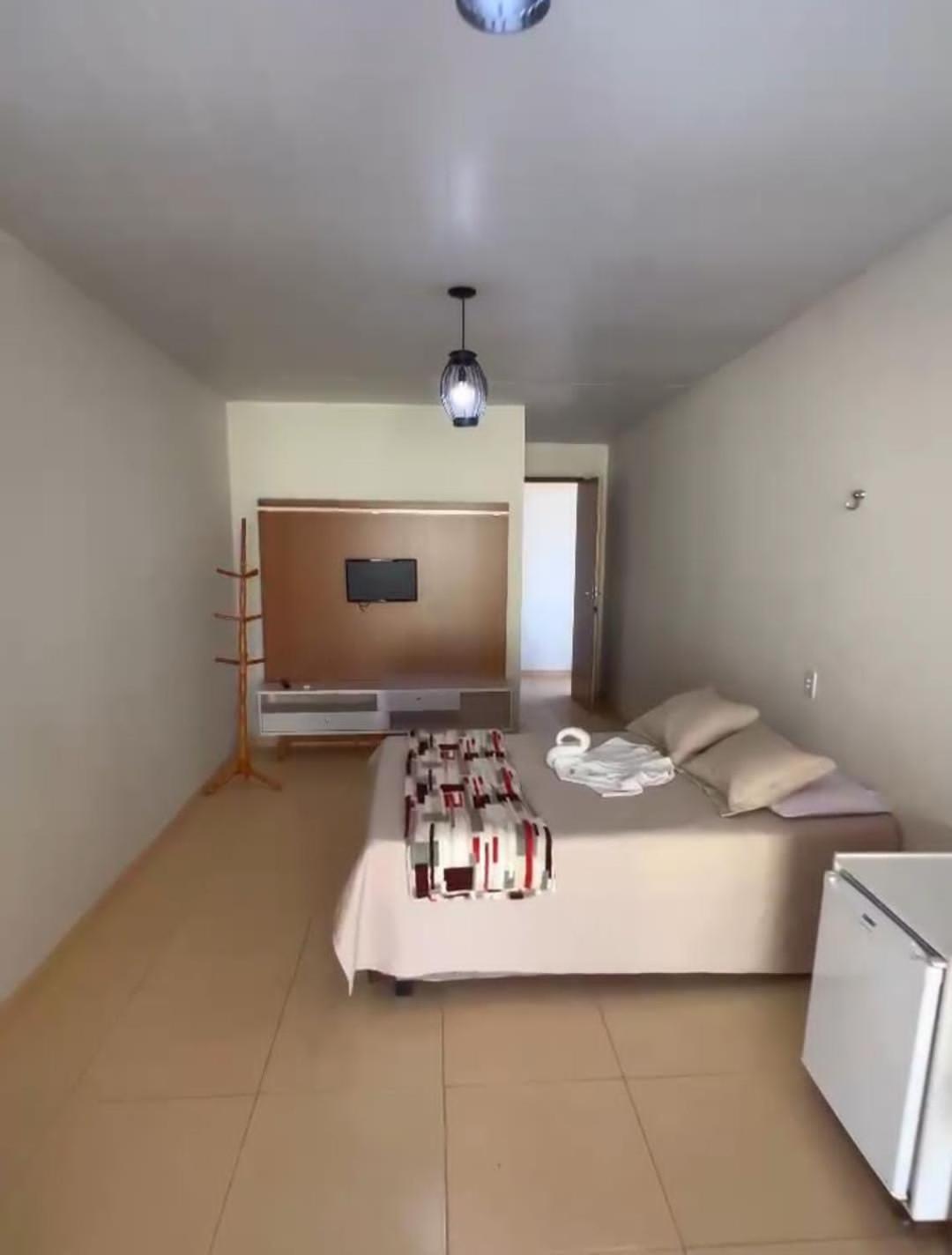 Pousada Villa Coqueirais São José da Coroa Grande 외부 사진