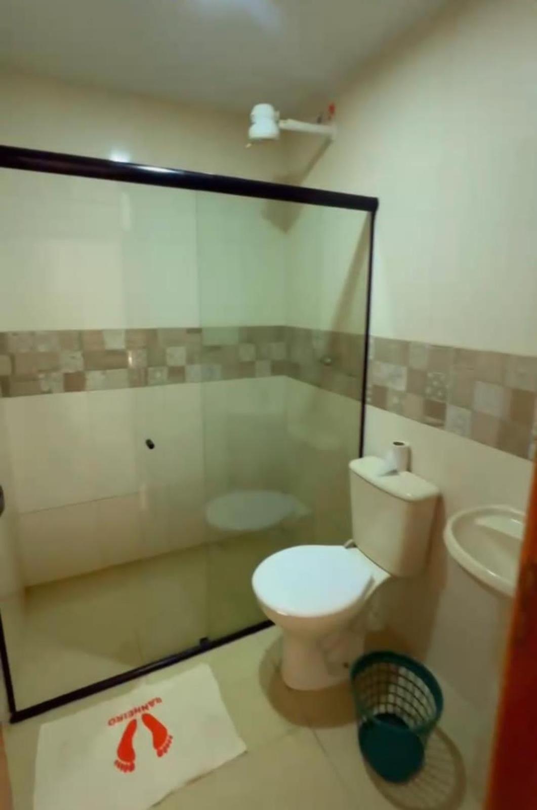 Pousada Villa Coqueirais São José da Coroa Grande 외부 사진